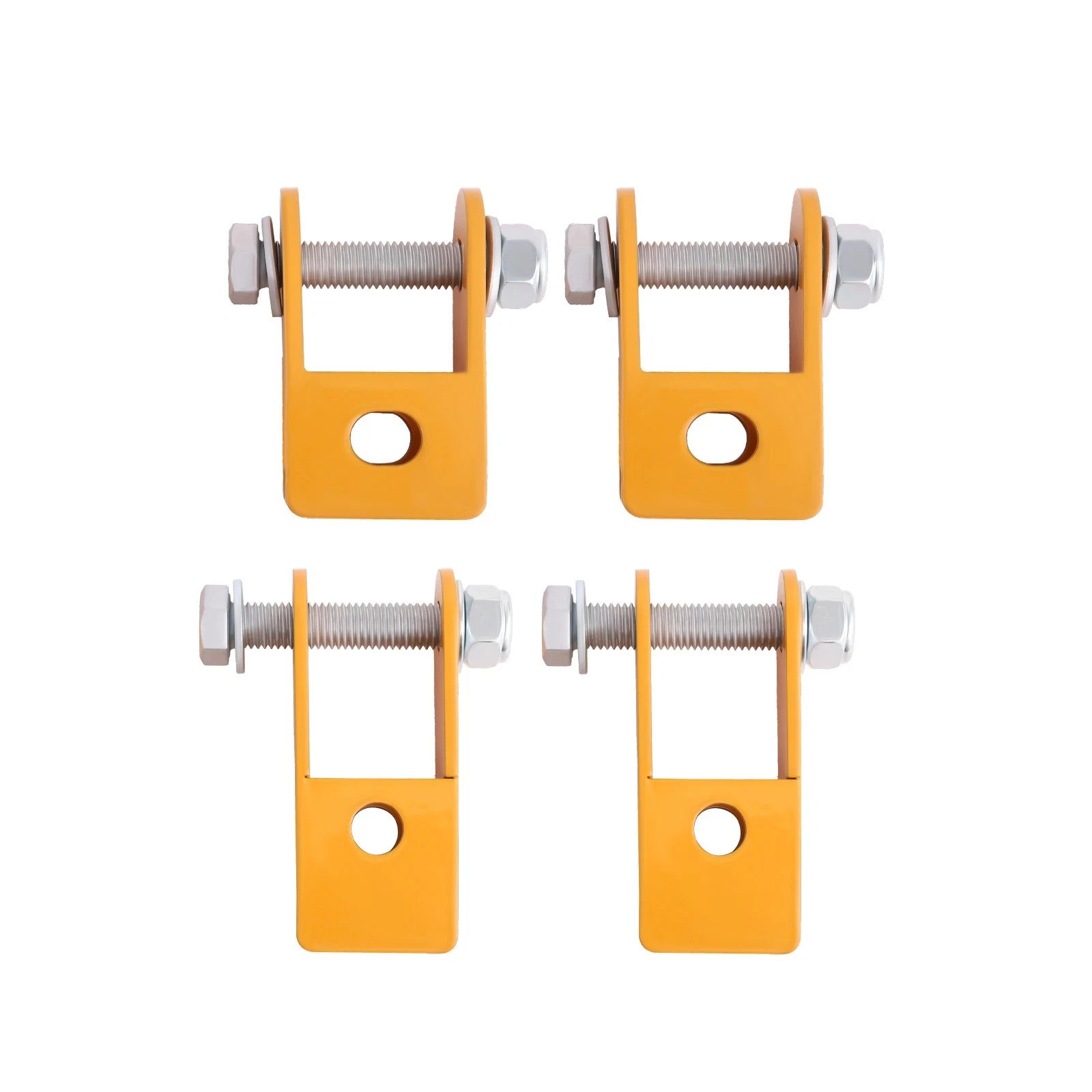 3" Front 2" Rear Leveling Lift Kit for Chevy Tahoe Avalanche GMC Yukon (2000-2006)