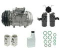 AC Compressor Kit Replacement for Toyota Land Cruiser Prado (2010–2024)