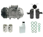 AC Compressor Kit Replacement for Toyota Land Cruiser Prado (2010–2024)