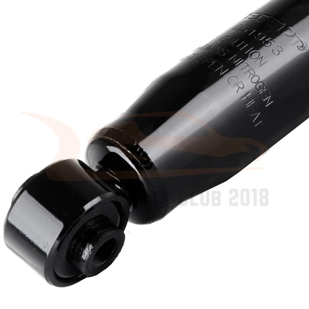 2 Complete Struts & Shocks for Chevrolet Equinox (2010-2016)
