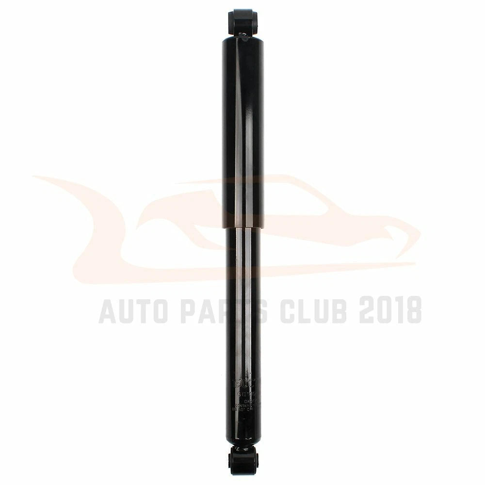 Set of 4 Front Rear Struts Shocks for Ford F-150 (1985–1996) 2WD