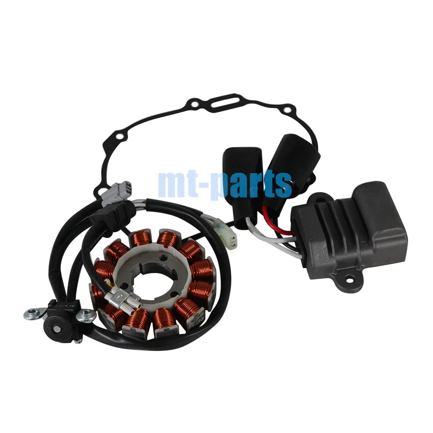 Stator Regulator Rectifier Gasket for Yamaha YZ450F/YZ450FX/WR450F (2018–2023)