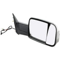 Heated Right Side Mirror for Ram 3500 1500 2500 (2013–2014)
