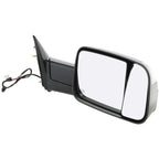 Heated Right Side Mirror for Ram 3500 1500 2500 (2013–2014)