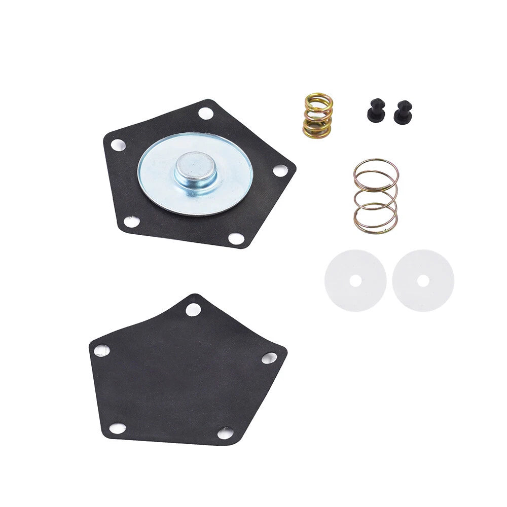 Fuel Oil Pump Rebuild Kit for Suzuki King Quad 300 (1996–2002)