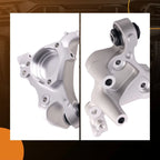 Rear Suspension Spindle Knuckles for Chevrolet Malibu Buick Regal