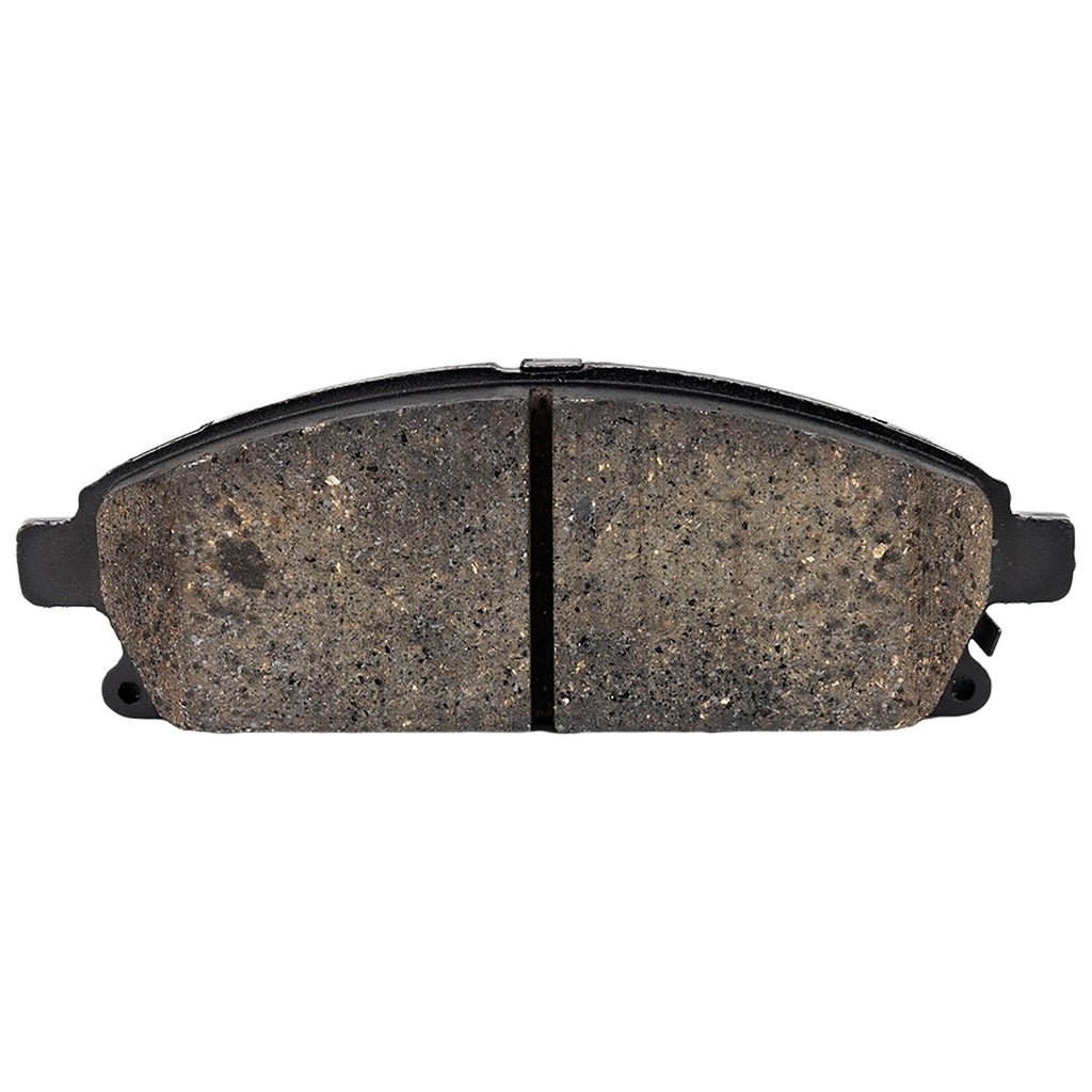 Brake Pad Set for Nissan Pathfinder (1996–2003) Front 4WD