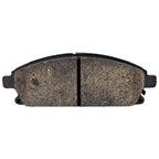 Brake Pad Set for Nissan Pathfinder (1996–2003) Front 4WD