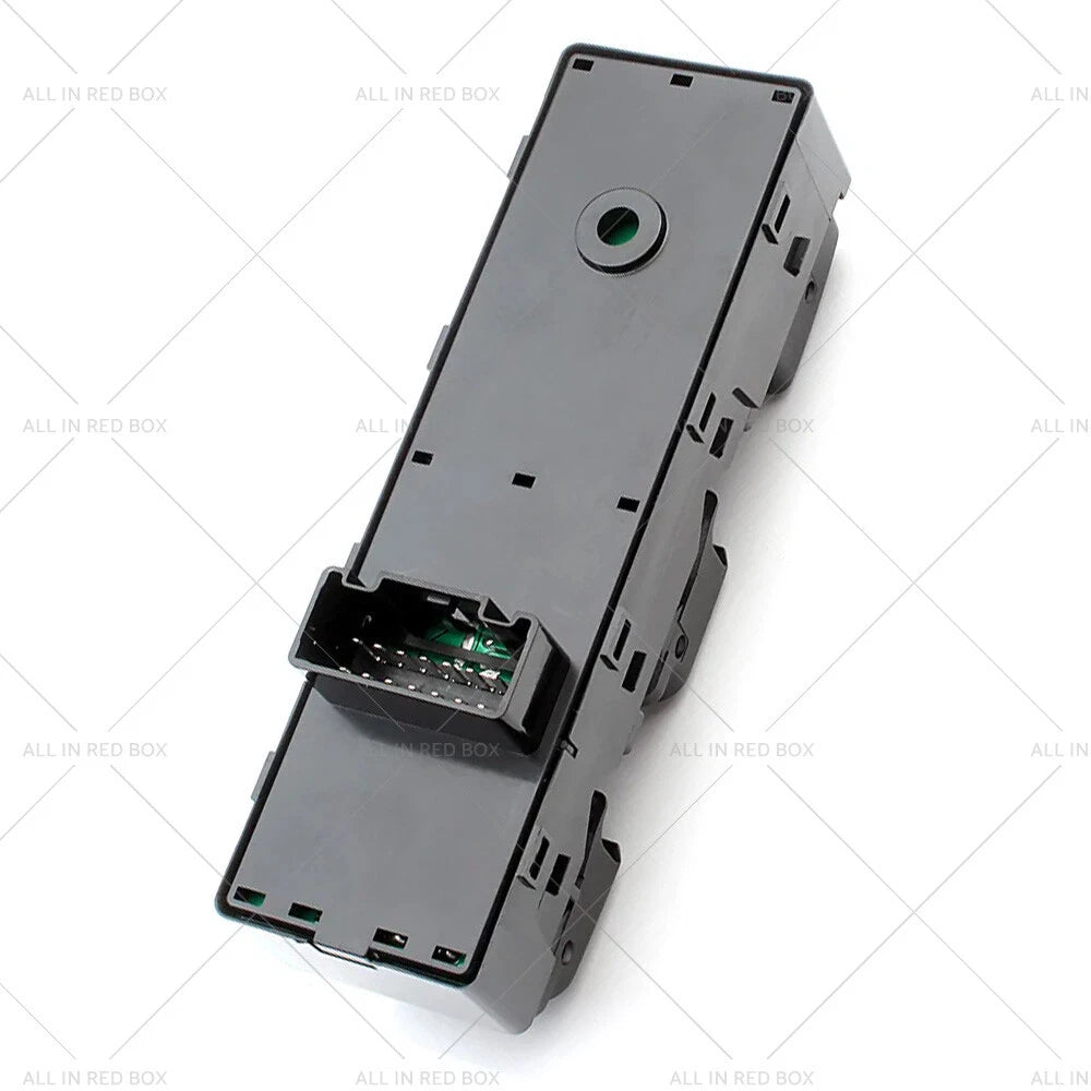 Electric Window Switch Master Control for Hyundai IX35 (2010–2017) RHD