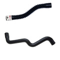 Gates Upper & Lower Radiator Coolant Hose Kit for Cutlass Salon (1985–1987)