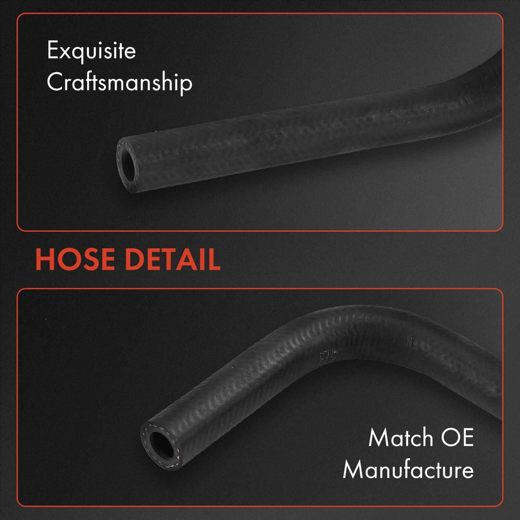 Power Steering Return Line Hose for Nissan Altima (2007-2013)