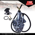 Intake Manifold Boot & Carburetor for Yamaha Grizzly 125 (1989–2004)