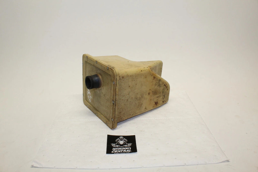 Exhaust Water Box Muffler Silencer Lock for Kawasaki JS 300 SX (1987–1991)