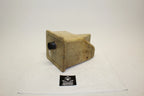 Exhaust Water Box Muffler Silencer Lock for Kawasaki JS 300 SX (1987–1991)