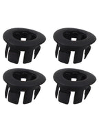 Premium Material Door Lock Rod Grommet 4 x for X5 E53 (1999–2006)