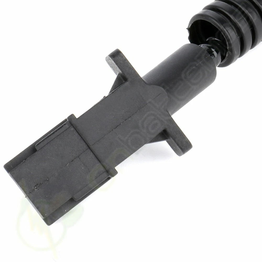 2 Rear ABS Speed Sensors for Jeep Patriot & Compass (2007–2016)