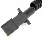 2 Rear ABS Speed Sensors for Jeep Patriot & Compass (2007–2016)