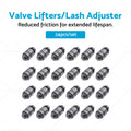 24x Valve Lifters for Mitsubishi Triton L200, Outlander