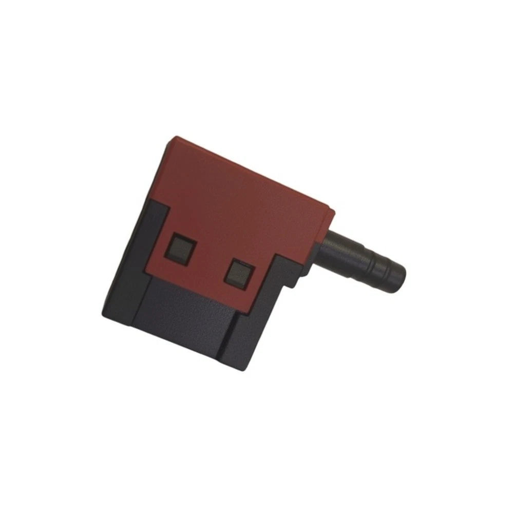 Plastic Switch 6A for Rock Cutting Machine (Electric Tools)