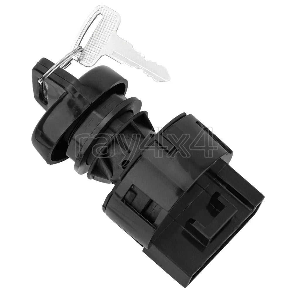 Key Switch for Polaris Ranger 400 500 900 RZR 800 1000 (2010–2023) 4011142