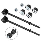 2 Torsion Bar Linkage & Bushing for Polaris Ranger 400 500 800 900 Crew EV (2006–2019) 5135941