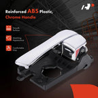 Chrome Interior Door Handle for Kia Rio (2006-2011)