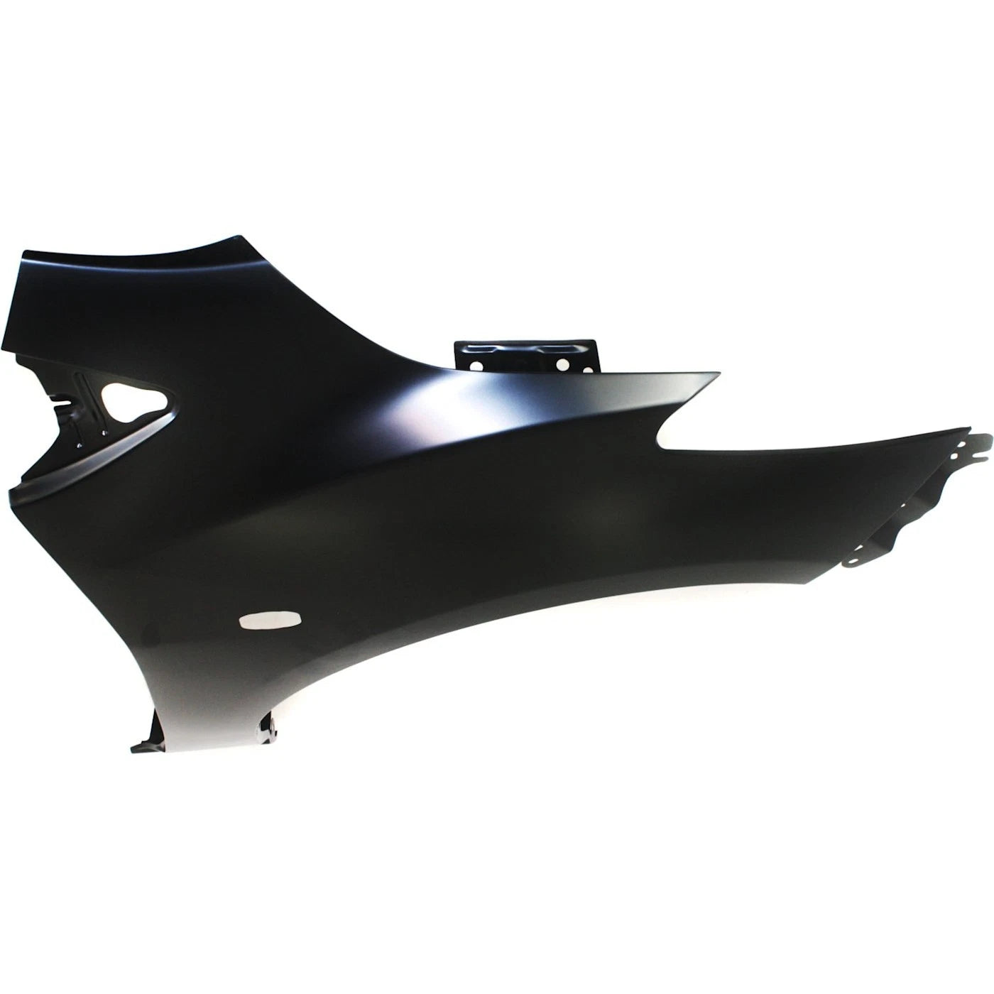 Fender for Mazda 2 (2011–2014) Front Driver and Passenger Side