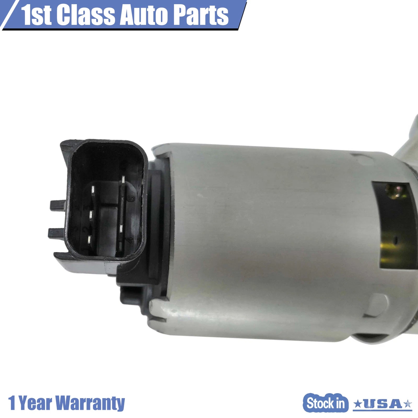 EGR Valve for Chrysler 300, Dodge Magnum, Charger, Challenger, Stratus (2005–2010)