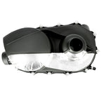 CVT Kit Drive Clutch Belt Cover for Can Am Maverick 1000R (2013–2023)