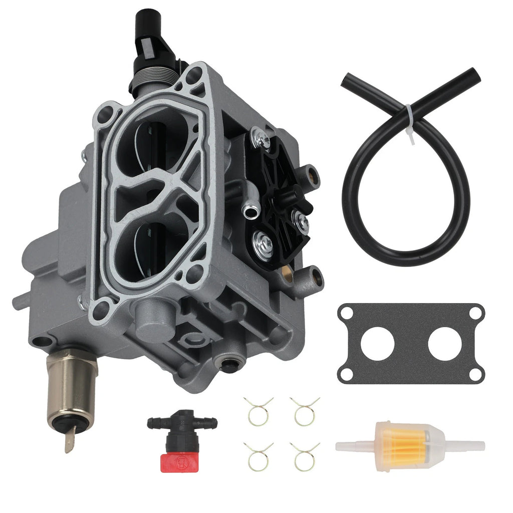 Carburetor with Gasket for Honda GCV530 GXV530 (GCV530U AEE1 CEE9 PEE9 SEE2)