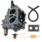 Carburetor with Gasket for Honda GCV530 GXV530 (GCV530U AEE1 CEE9 PEE9 SEE2)