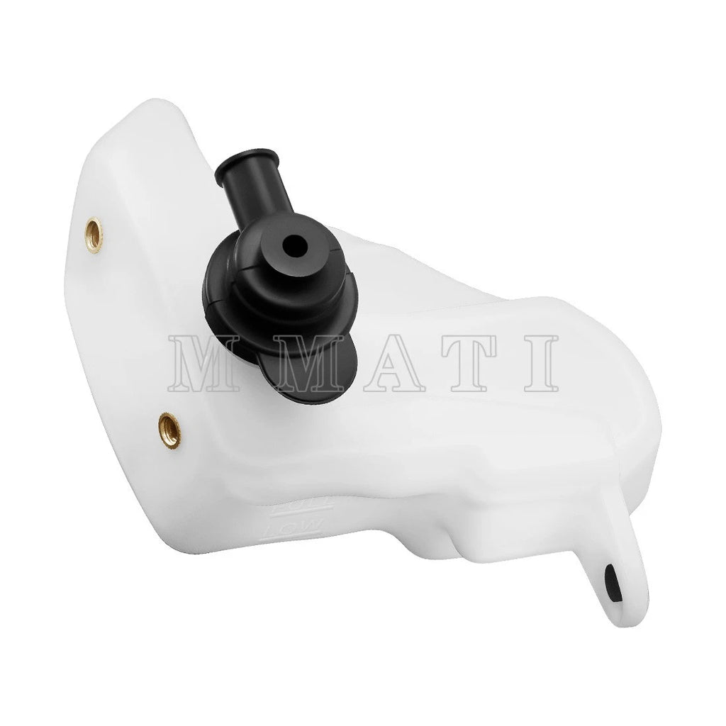 Coolant Radiator Overflow Tank for Yamaha YZF R1 (2009–2014)