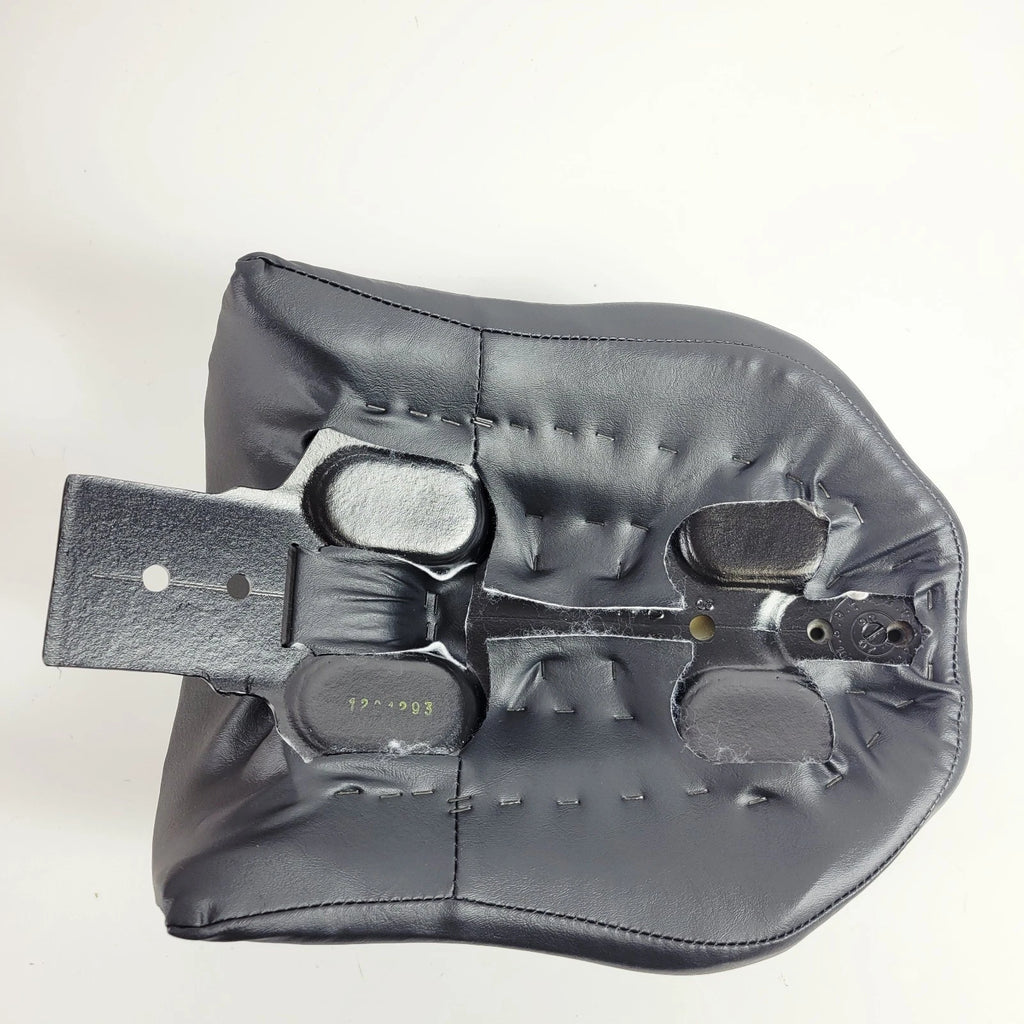 OEM Rear Passenger Pillion Seat for Harley Davidson Dyna (2006–2017) 51474-06