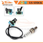Oxygen Sensor for Chevrolet Equinox 2010–2012