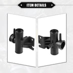 Radiator Coolant Filler Neck for Mitsubishi (Without Cap)