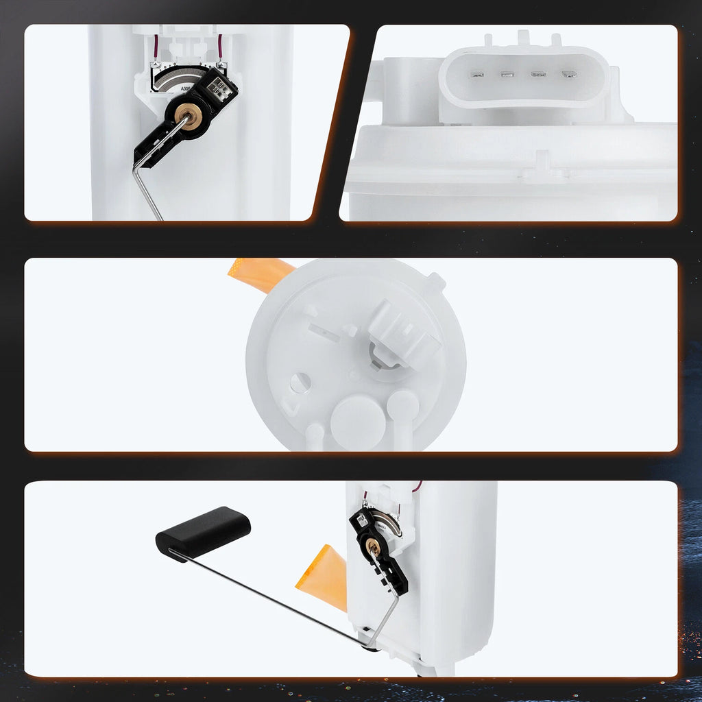 Fuel Pump Module for S10 Sonoma Hombre 4.3L (1997-2002)