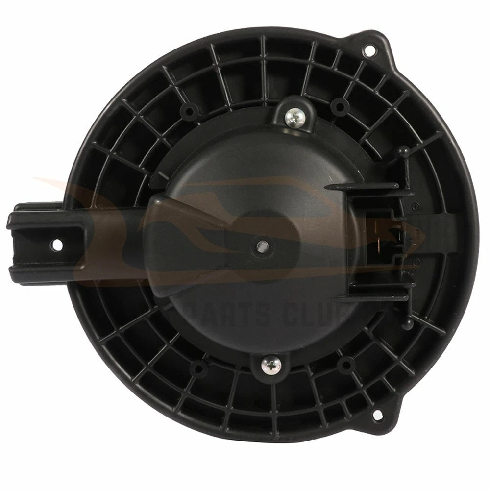 HVAC Heater Blower Motor Resistor Kit for Honda Odyssey (2005-2010)