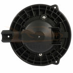 HVAC Heater Blower Motor Resistor Kit for Honda Odyssey (2005-2010)