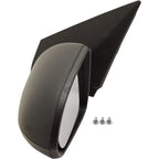 Set of 2 Mirrors for Kia Rio Sedan