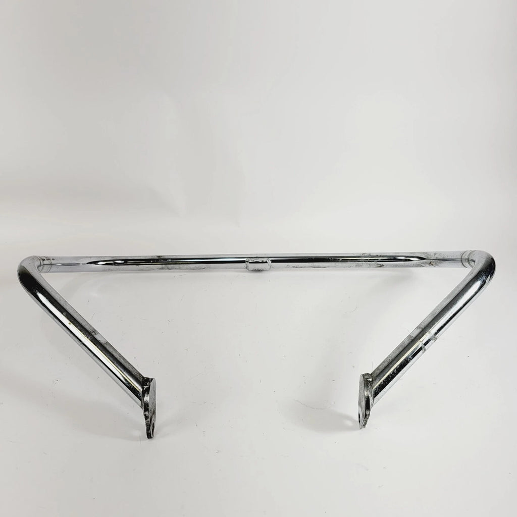 Chrome Engine Guard Highway Crash Bar for Harley Davidson Touring (1997–2008)