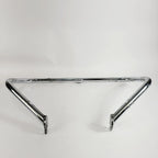 Chrome Engine Guard Highway Crash Bar for Harley Davidson Touring (1997–2008)