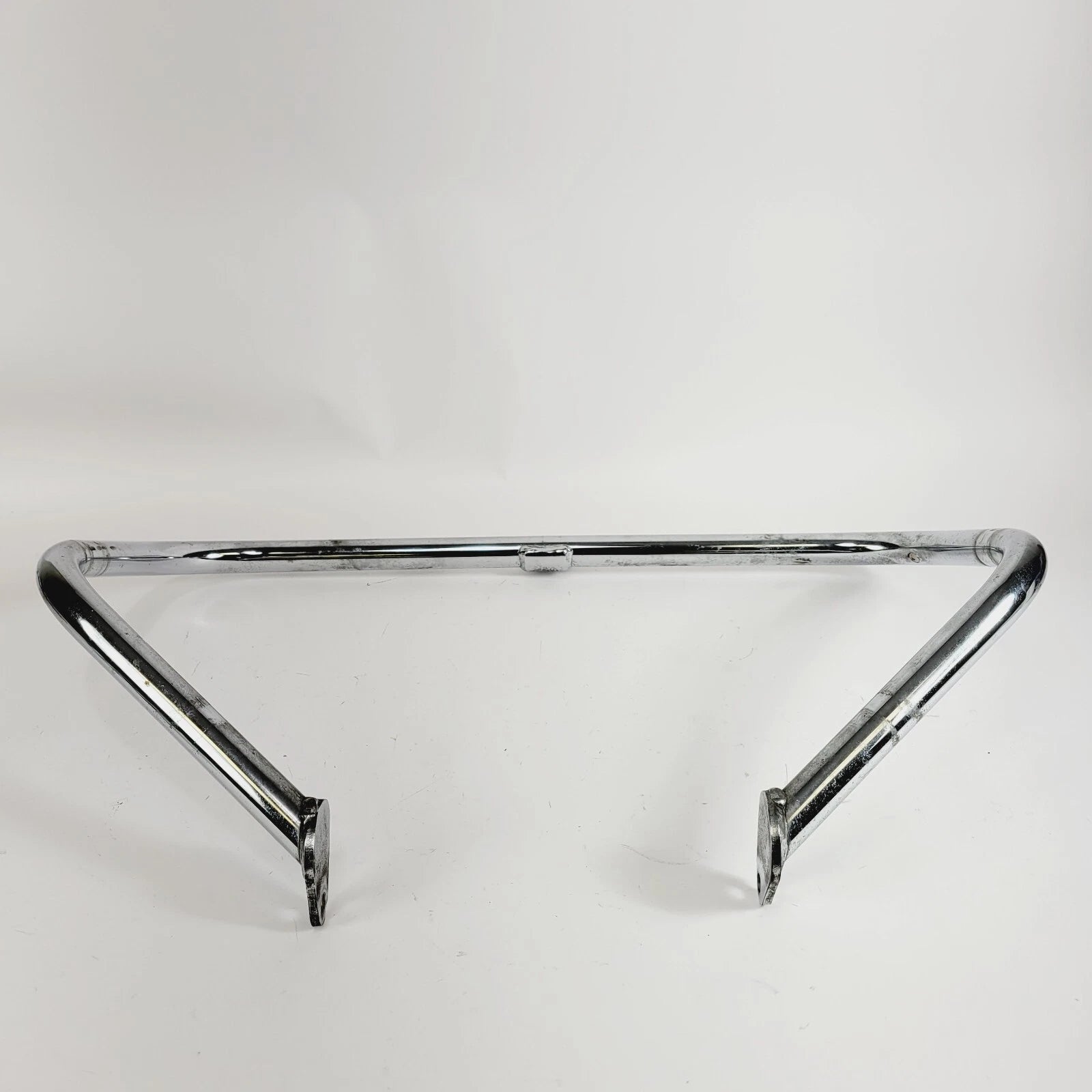 Chrome Engine Guard Highway Crash Bar for Harley Davidson Touring (1997–2008)