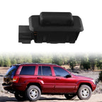 Rear Flipper Window Control for Jeep Commander (OE Number Match)