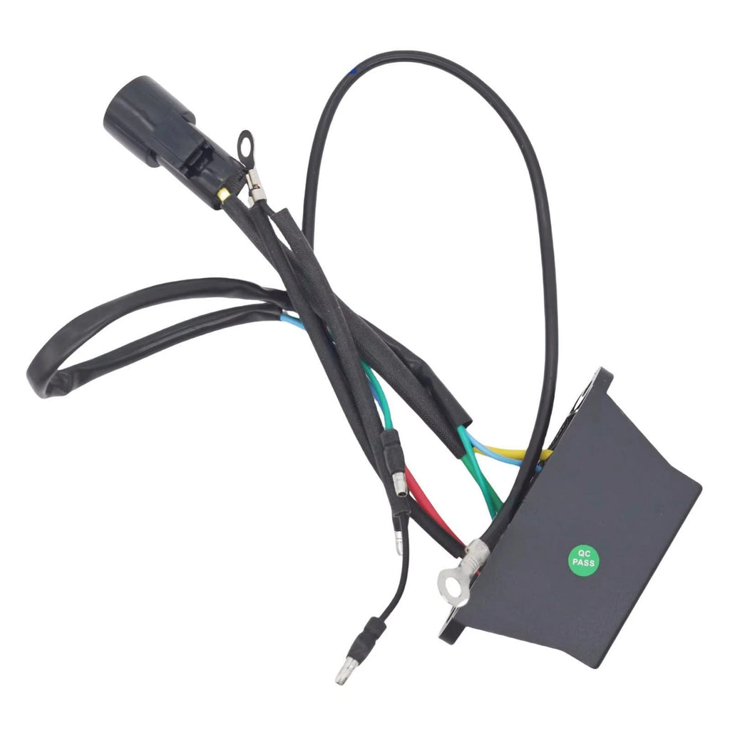 Ignitor CDI Box Module for Honda BF35 BF35AM (38550-ZV5-823, 38550-ZV5-822)