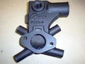 Thermostat Housing for Mercruiser Big Block V8 (78985A1, OSCO MC553BB)