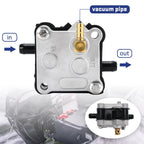 Fuel Pump Assembly for Mercury 115 2 Stroke (14360A71, 14360A43, 14360A78, 14360A41)