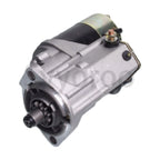 Starter 22496939 for Kubota Tractor KH28 M4050DT M4500F S2600L (1982–2001)