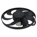 Cooling Fan for Volkswagen Golf Jetta (1999–2006)