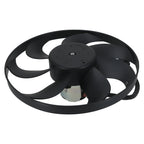 Cooling Fan for Volkswagen Golf Jetta (1999–2006)