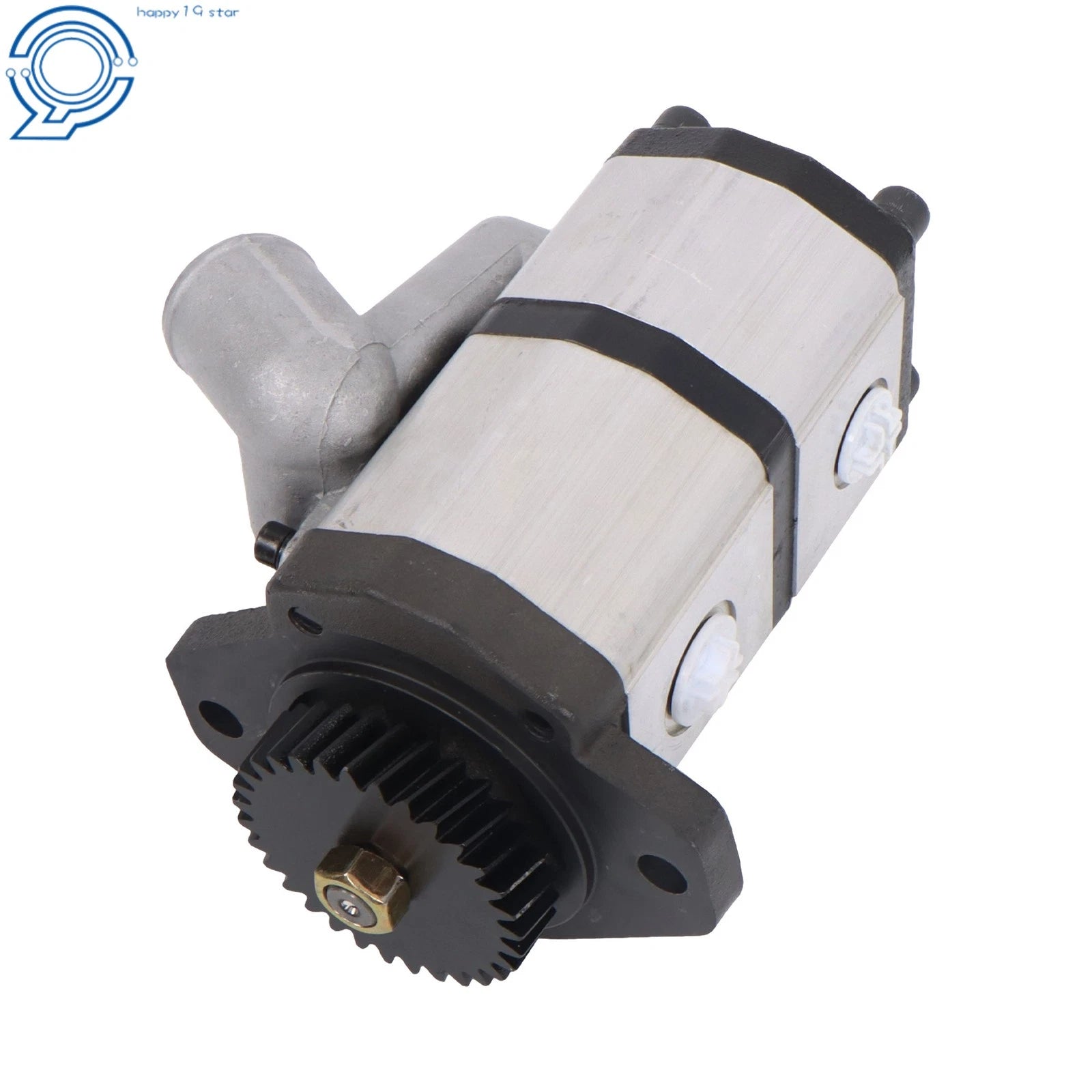 Hydraulic Pump Upgrade for John Deere 5625 5525 5425N 5425 (2000–2010)